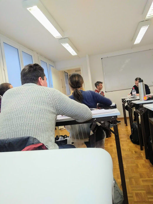 classe