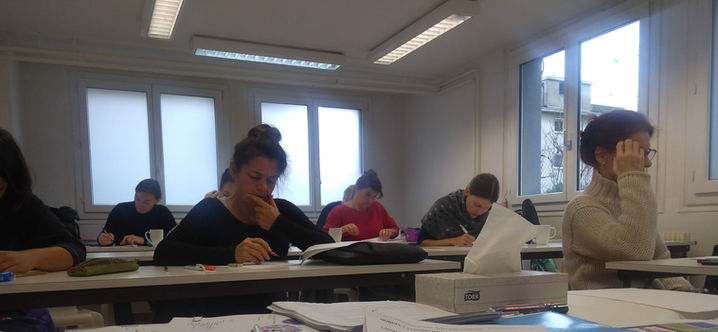 eleves-classe