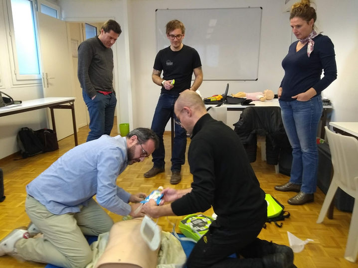 premiers-secours