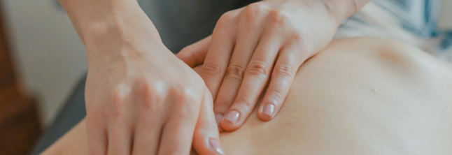 Formation en massage thérapeutique au CSFV Lausanne